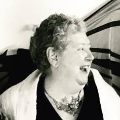 Cheryl Pedley, A Westcoast Celebrant