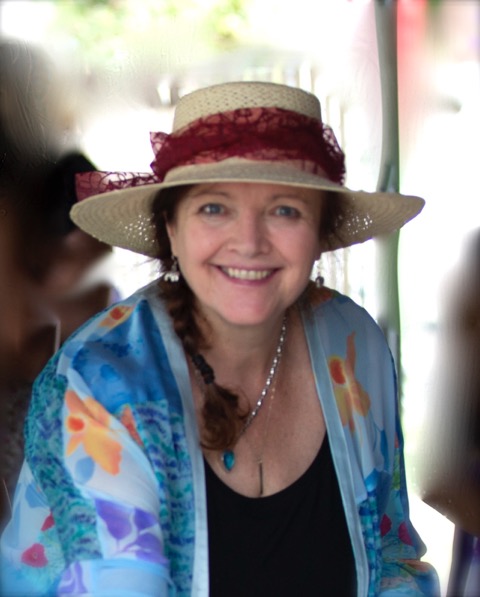 Jane Good, Circle Ceremonies